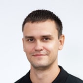 Чистяков Андрей Васильевич