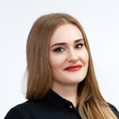 Фролова Анастасия Михайловна