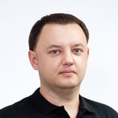 Шевченко Артур Сергеевич