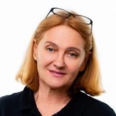 Кулик Наталья Гаррьевна