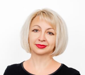 Хавлук Наталья Викторовна